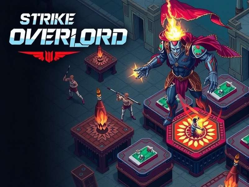 Strike Overlord Player Reviews